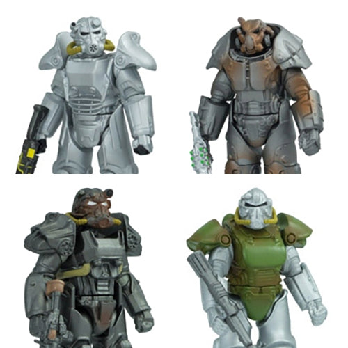 Mega merge fallout deals figures